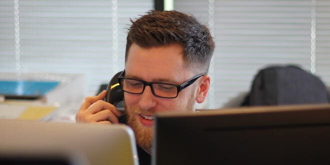 como melhorar o atendimento ao cliente