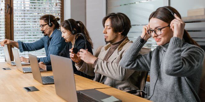 qual a importância do atendimento ao cliente