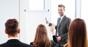 treinamento e capacitação de fornecedores