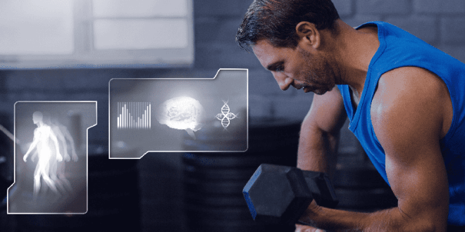 sistema para estúdio de treinamento funcional