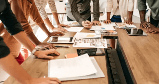 consultoria empresarial