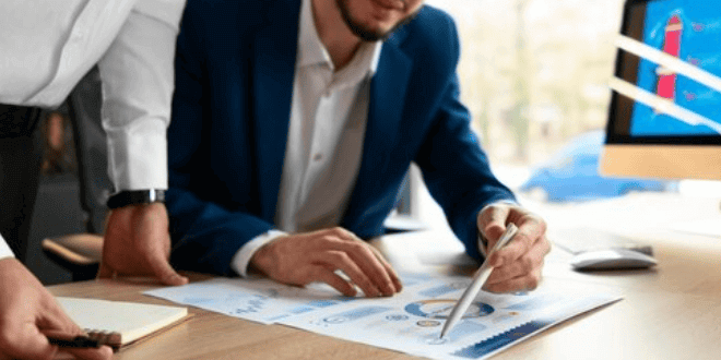 bpo financeiro para pequenas empresas