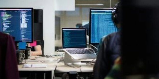 processo de desenvolvimento de software