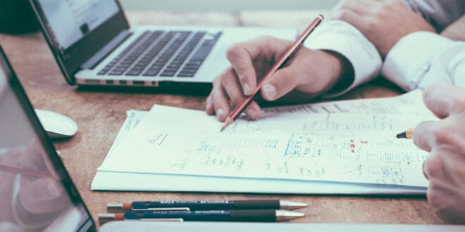 contabilidade empresarial