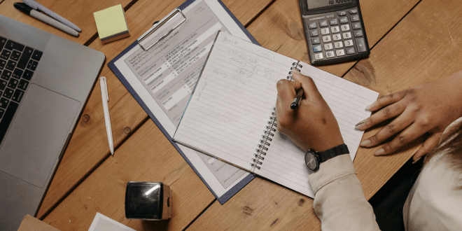 contabilidade para condomínios