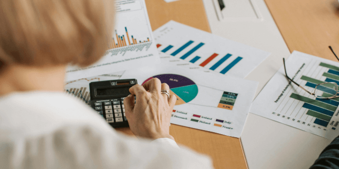 contabilidade para startups