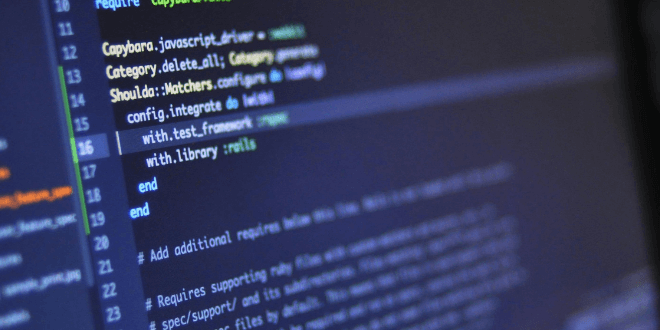 empresas de tecnologia