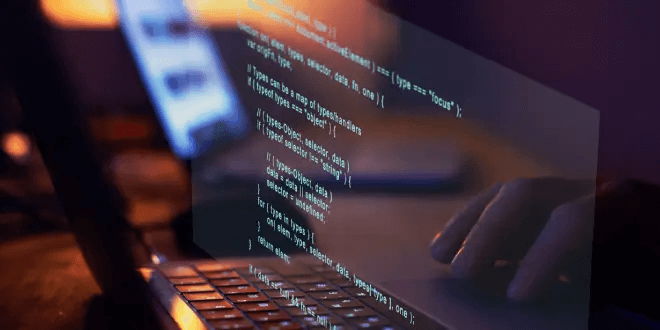 desenvolvimento de software