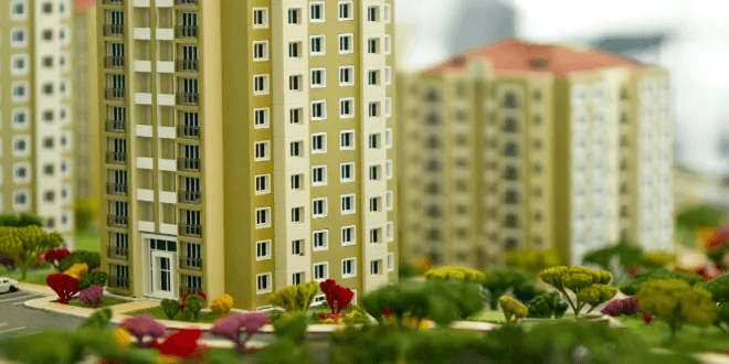 Gestão de condomínio