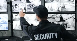 segurança patrimonial