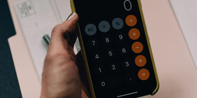serviços de contabilidade