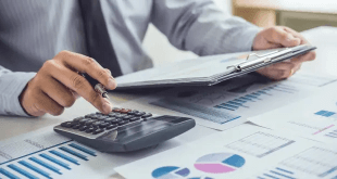Tudo sobre contabilidade