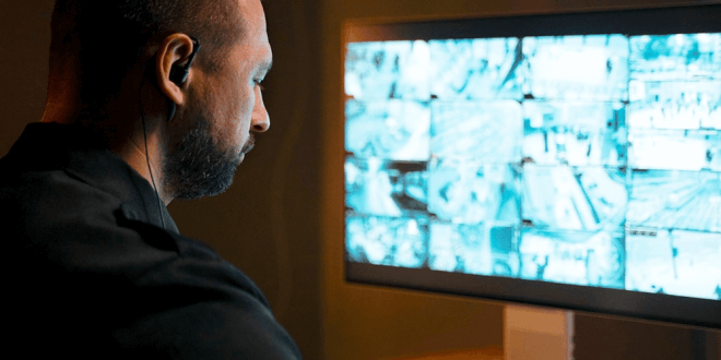 Preço de portaria virtual