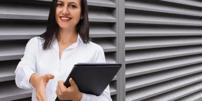 Administradora de condomínios