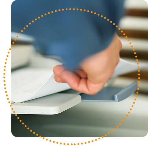 Outsourcing de Impressão