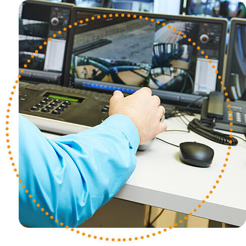 Terceirização de Portaria