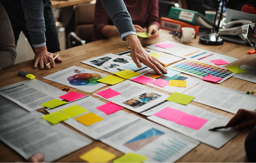 Como funciona uma consultoria de marketing digital?