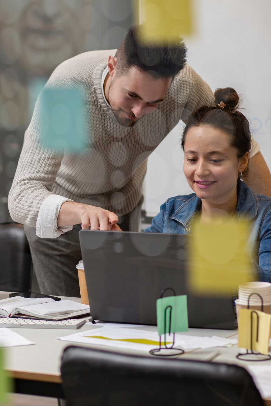 O que é consultoria de marketing digital?