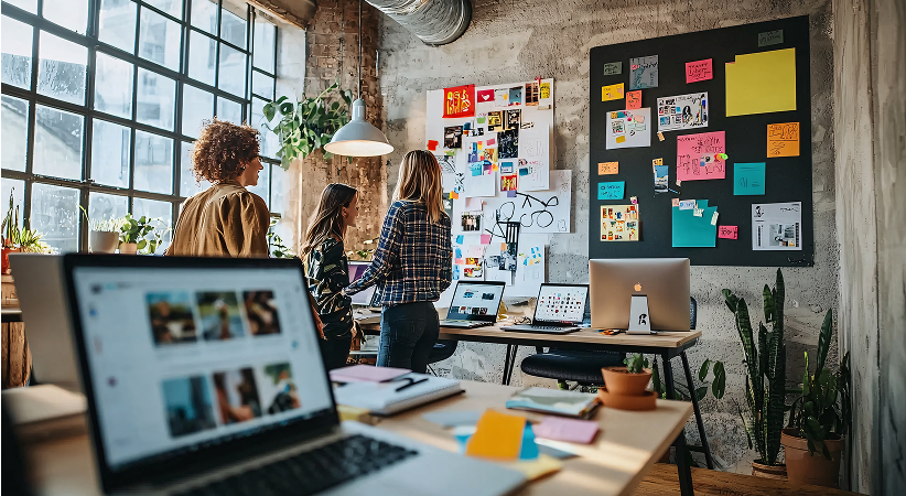 O que faz uma agência de marketing digital?