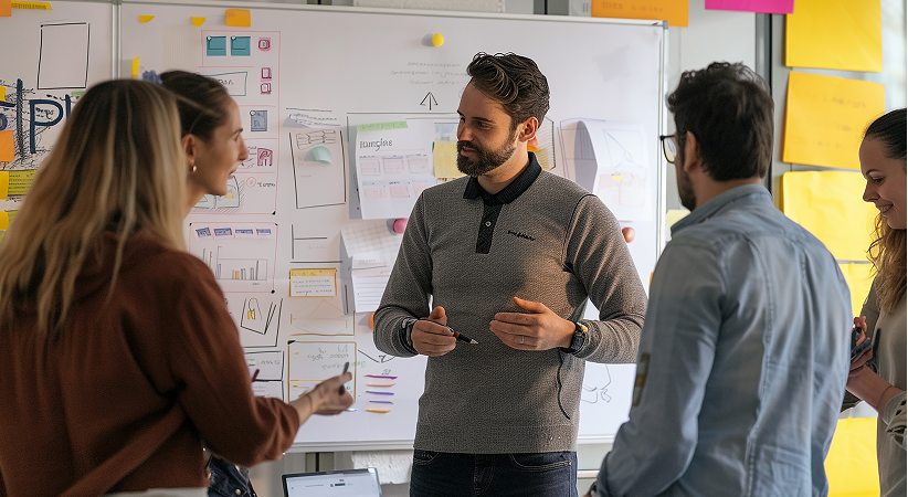 O que faz uma consultoria de marketing digital?