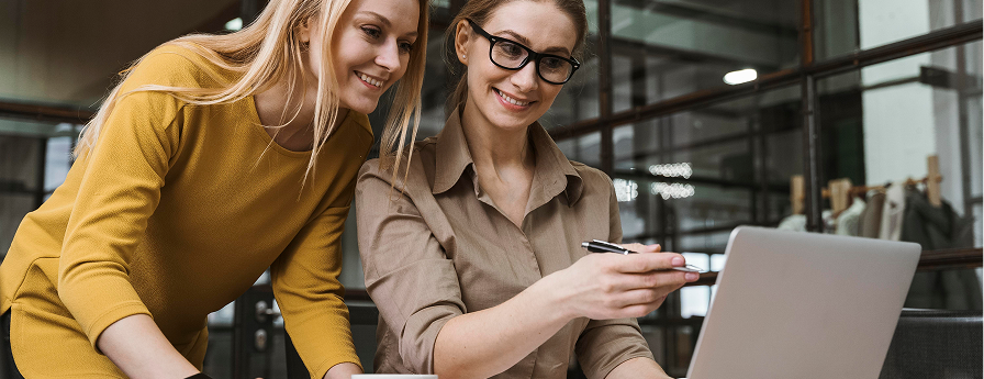 oHub conecta sua empresa às melhores soluções