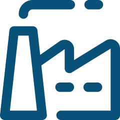 Tamanho e estrutura da empresa