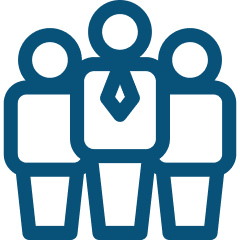 Número de colaboradores