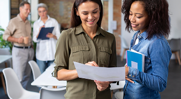 Consultoria de Recursos Humanos