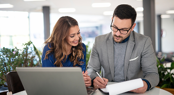 Consultoria em Remuneração