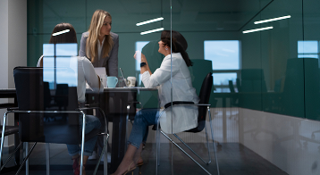 Consultoria Organizacional