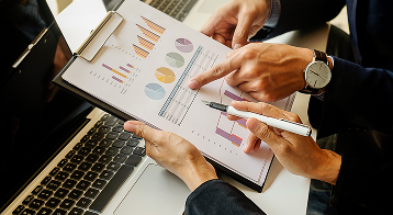 Gestão Administrativa e Financeira