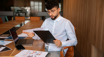 Inventário patrimonial