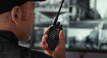 Serviços de segurança