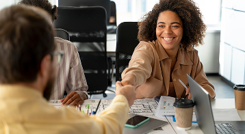 Terceirização de RH