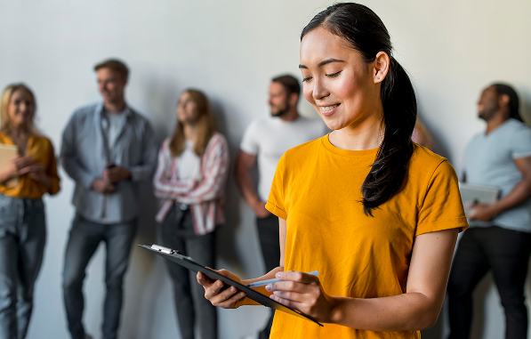 Principais tipos de recrutamento no mercado