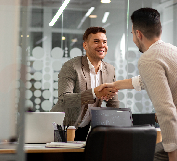 Recrutamento e seleção: solicite orçamentos com oHub