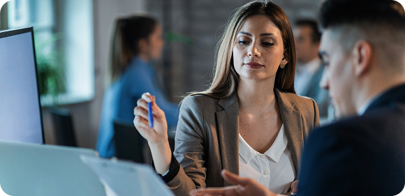 Recrutamento: fase inicial