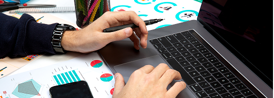 Contabilidade online: agilidade, economia e acesso digital