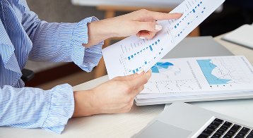 Contabilidade mensal