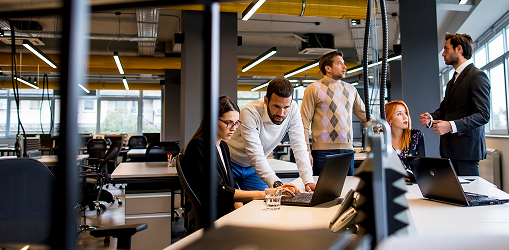 Internalização: mais controle e mais responsabilidade