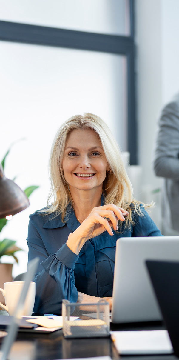 Solicite orçamentos de terceirização de folha de pagamento com o oHub