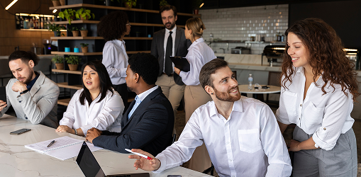 Terceirização: eficiência, economia e segurança