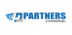 Logo Partners Contabilidade & Consultoria