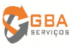 Logo GBA SERVIÇOS