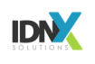 Logo IDNX Solutions