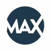 Logo Max Consultoria Empresarial
