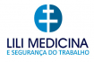 Logo Lili Medicina e Segurança do Trabalho