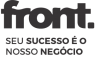 Logo Front Marketing