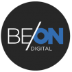 Logo BEON DIGITAL