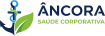Logo Âncora Saude Corporativa